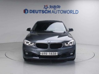 BMW 3시리즈 GT (F34)