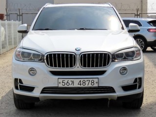 BMW X5 (F15)