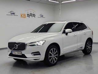 볼보 XC60(2세대)