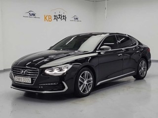 현대 그랜저 IG