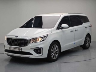 기아 더 뉴 카니발