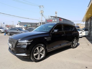 제네시스 GV80