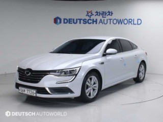 르노코리아(삼성) SM6