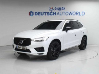 볼보 XC60(2세대)