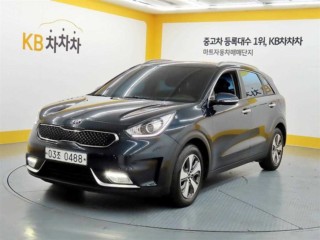 기아 니로