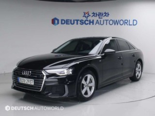 아우디 A6 (C8)