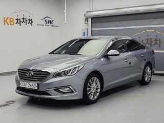 현대 LF 쏘나타
