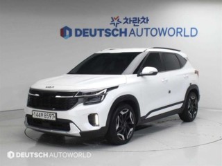 기아 더 뉴 셀토스