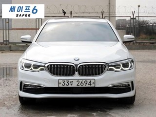BMW 5시리즈 (G30)