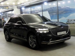 제네시스 GV70
