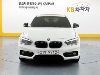 BMW 1시리즈 (F20)