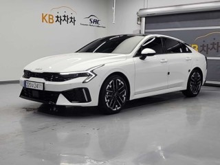 기아 더 뉴 K5 3세대