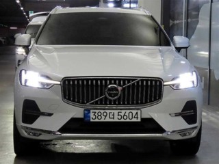 볼보 XC60(2세대)