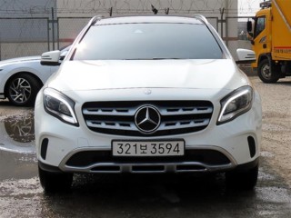 벤츠 GLA클래스 X156