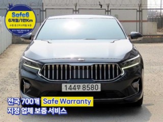 기아 K7 프리미어