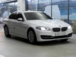 BMW 5시리즈 (F10)