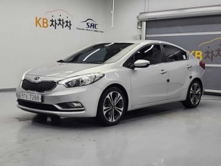 기아 K3