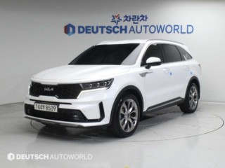 기아 쏘렌토 4세대(MQ4)
