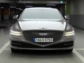 제네시스 G80(RG3)