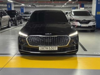 기아 더 뉴 K9 2세대
