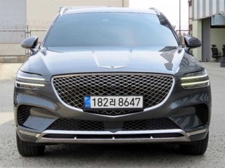 제네시스 GV70