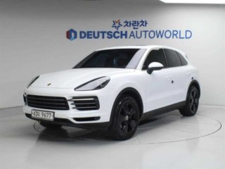 포르쉐 카이엔(PO536)