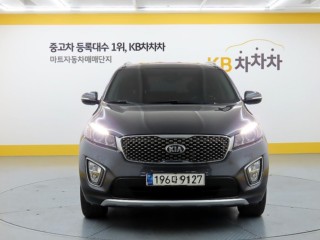 기아 올 뉴 쏘렌토