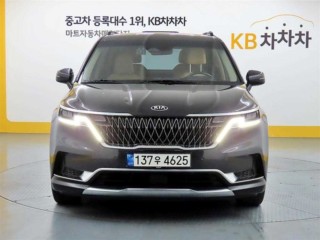 기아 카니발 4세대