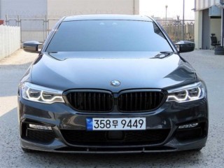 BMW 5시리즈 (G30)