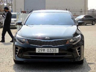 기아 K5 2세대 SX