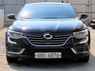 르노코리아(삼성) SM6