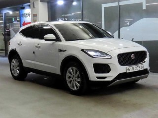 재규어 E-PACE