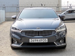 기아 올 뉴 K7