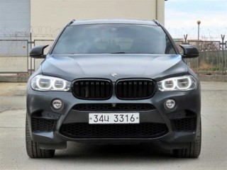 BMW X6M (F86)