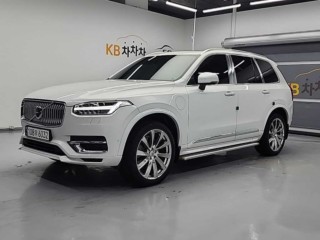 볼보 XC90 2세대