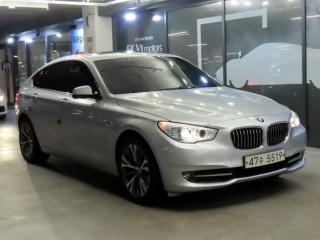 BMW 5시리즈 GT (F07)