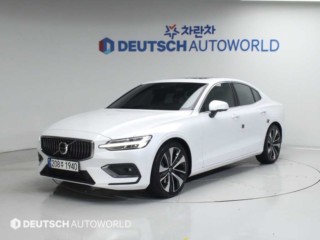 볼보 S60(3세대)
