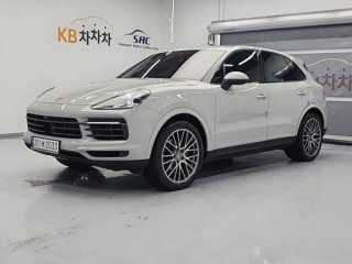 포르쉐 카이엔(PO536)