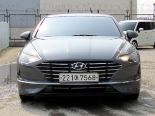 현대 쏘나타 (DN8)