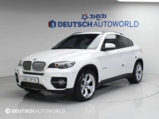 BMW X6 (E71)
