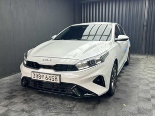 기아 더뉴 K3 2세대