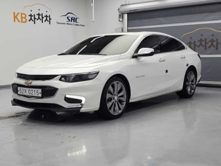 쉐보레 올뉴말리부