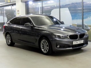 BMW 3시리즈 GT (F34)