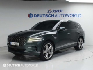 제네시스 GV80