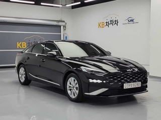 기아 K8