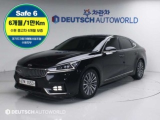 기아 올 뉴 K7