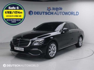 벤츠 E-클래스 W213