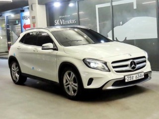 벤츠 GLA클래스 X156