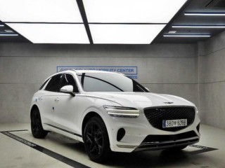 제네시스 GV70
