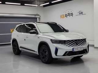 르노코리아(삼성) 그랑 콜레오스